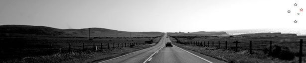Drive California by Derek Delacroix
