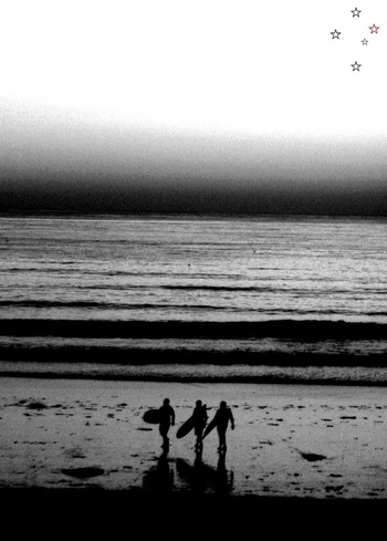 Surf Trio