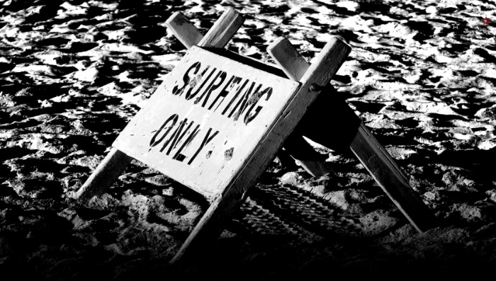 Surfing Only