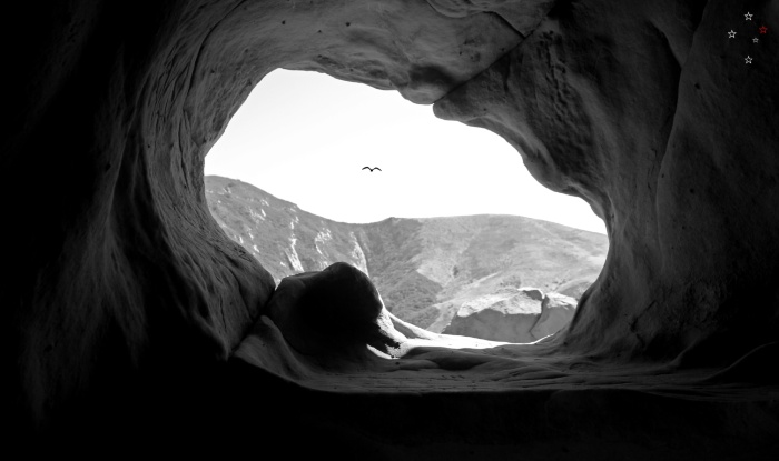 Wind Cave 